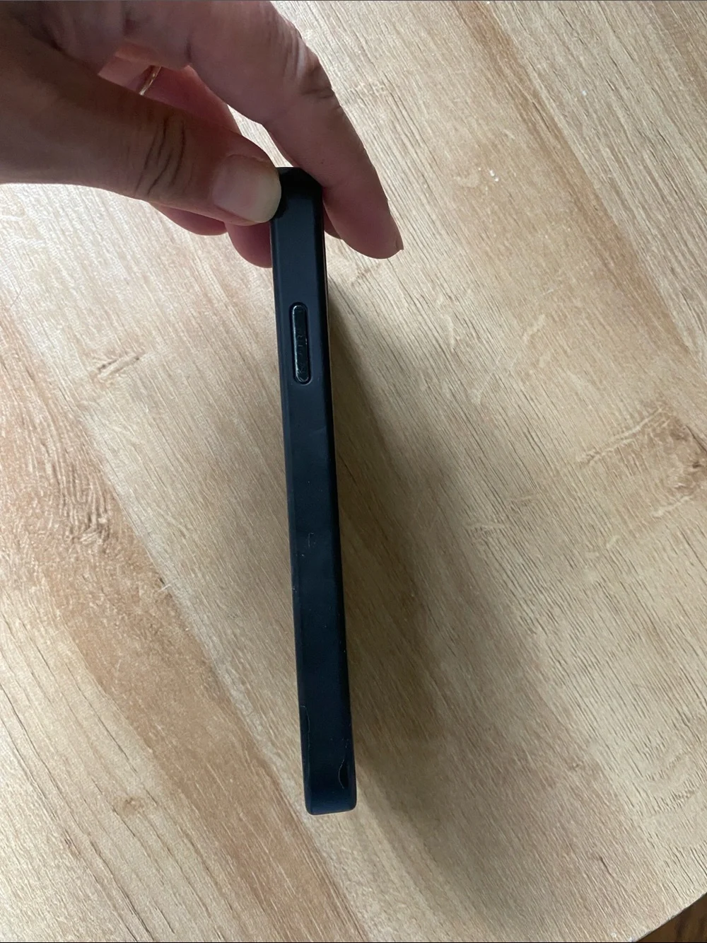 iPhone 11 MagSafe Case